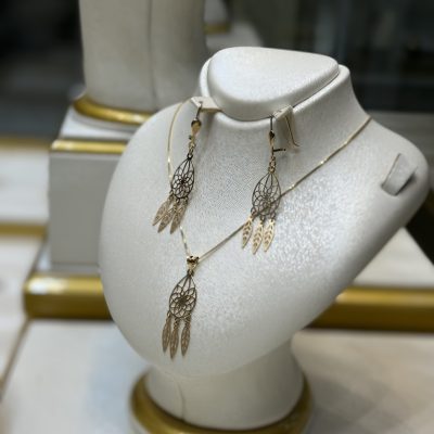 نیم ست لیزری دریم کچر