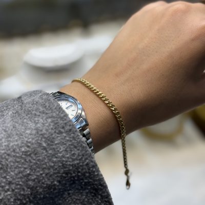 دستبند كارتيه