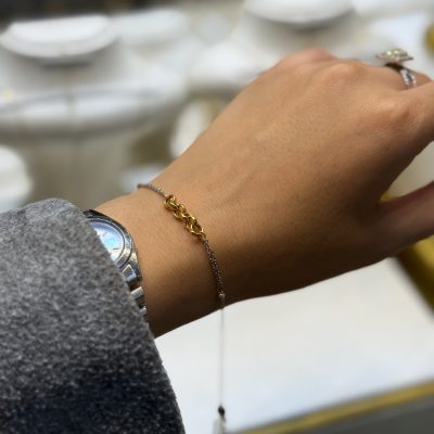 دستبند جسيكا