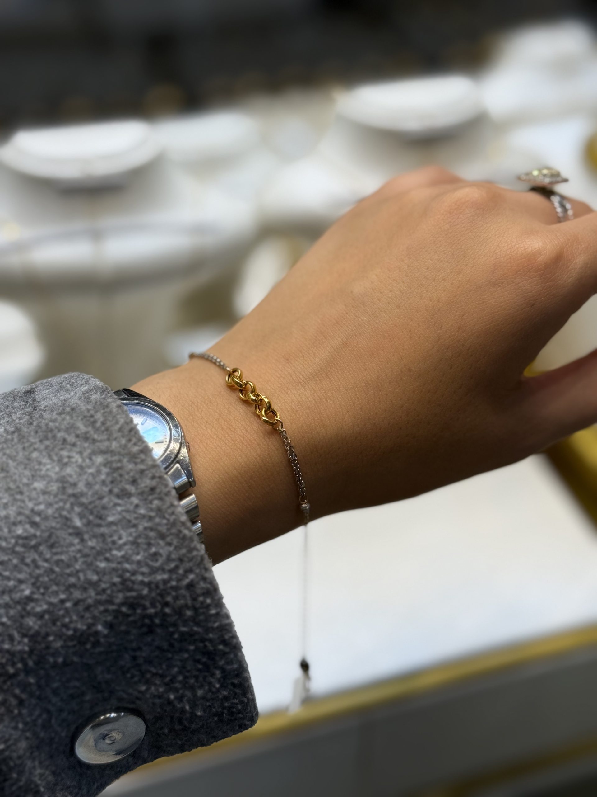 IMG_5173 دستبند جسيكا - تصویر 1