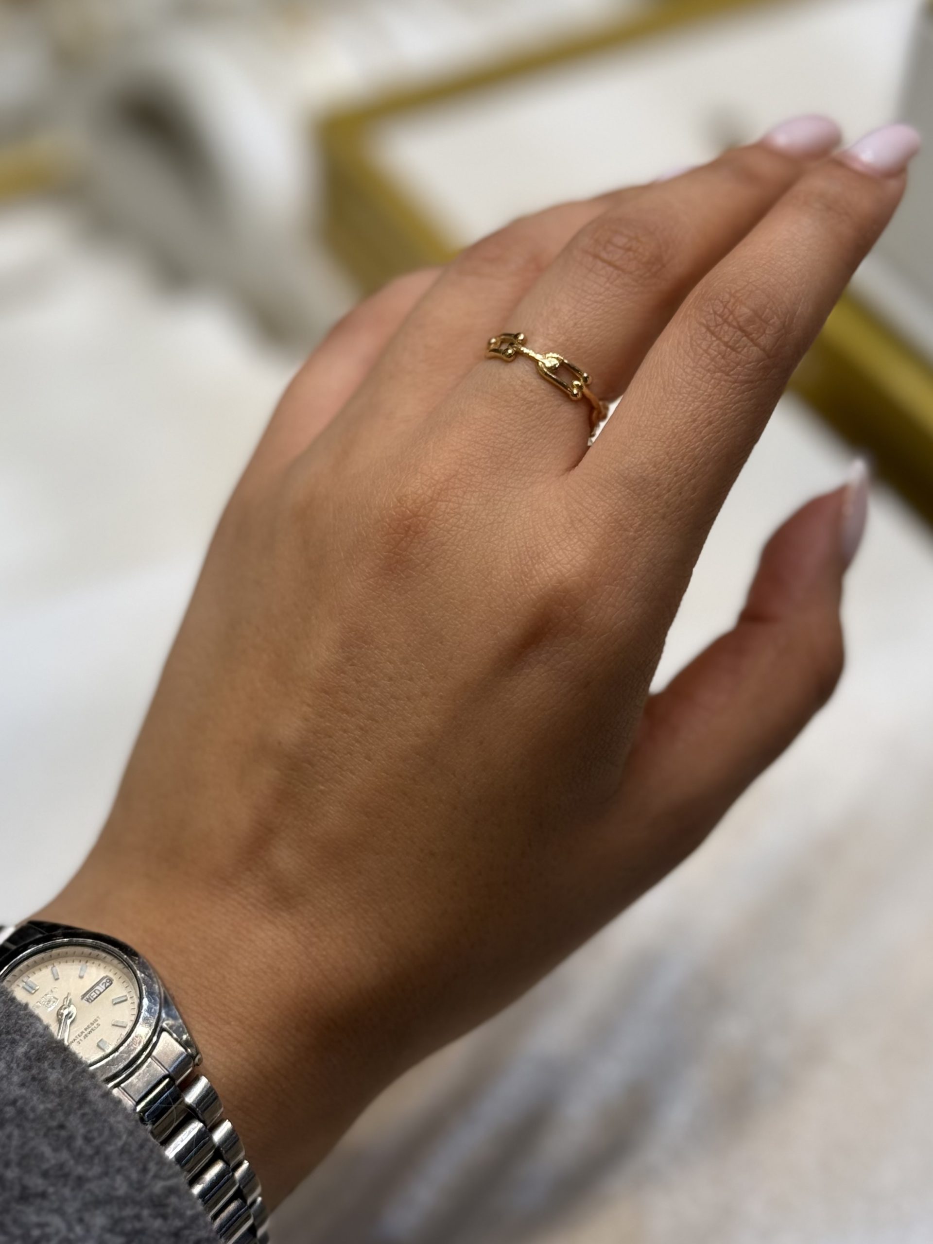 IMG_5194 انگشتر تيفانى - تصویر 1