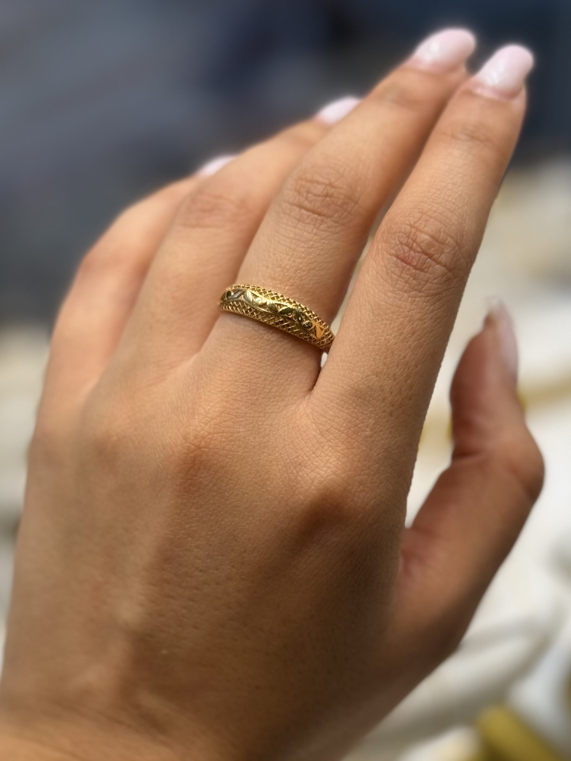 IMG_5357 انگشتر ونوس - تصویر 1