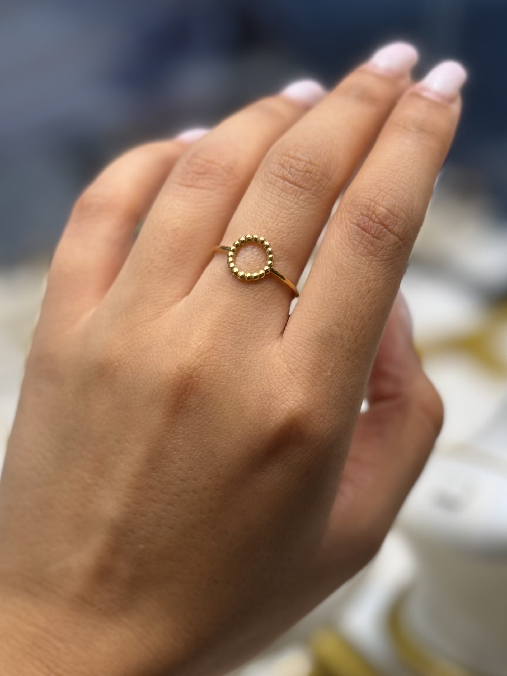 IMG_5358 انگشتر دایره - تصویر 1