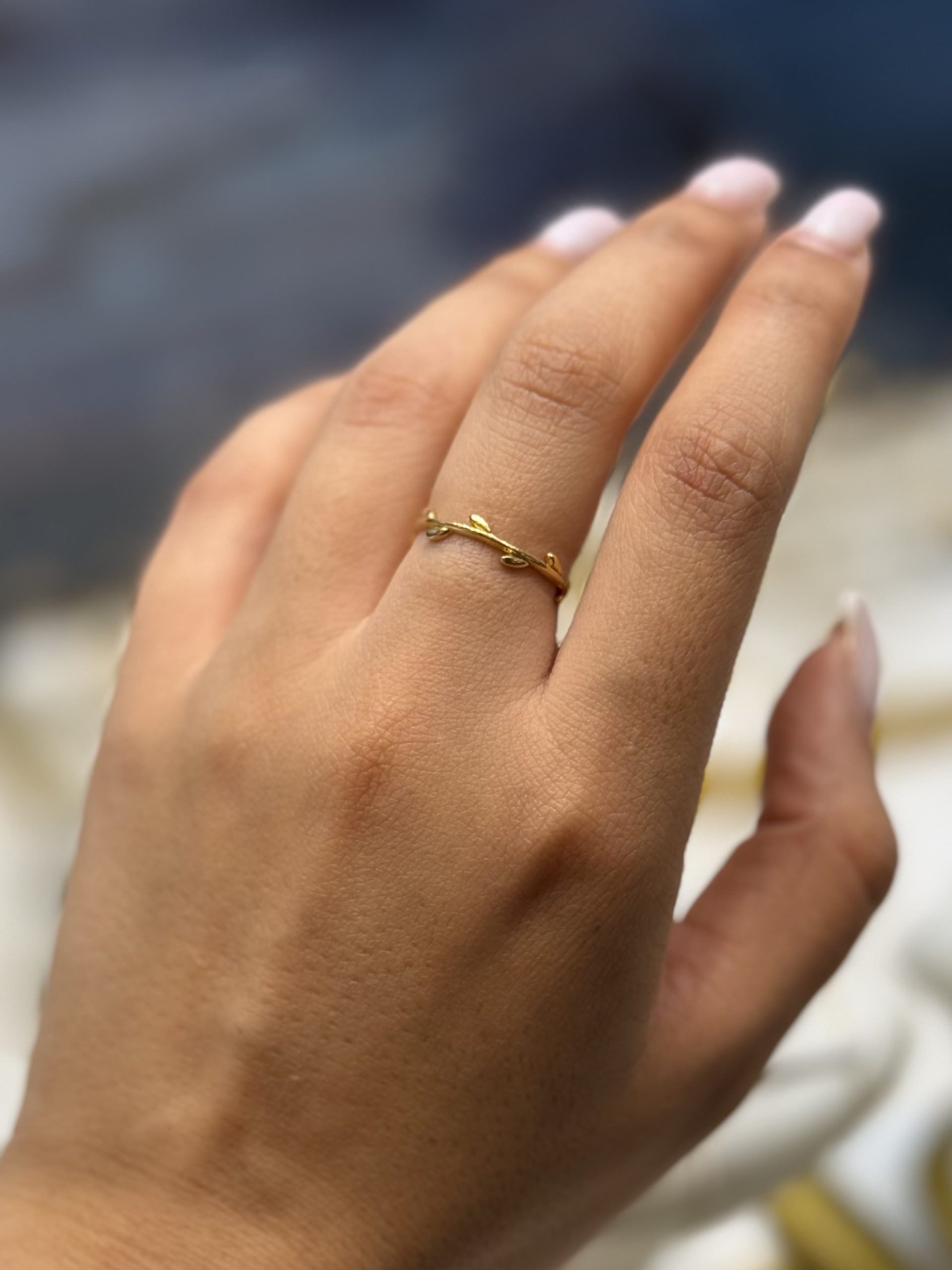 IMG_5360 انگشتر برگ - تصویر 1