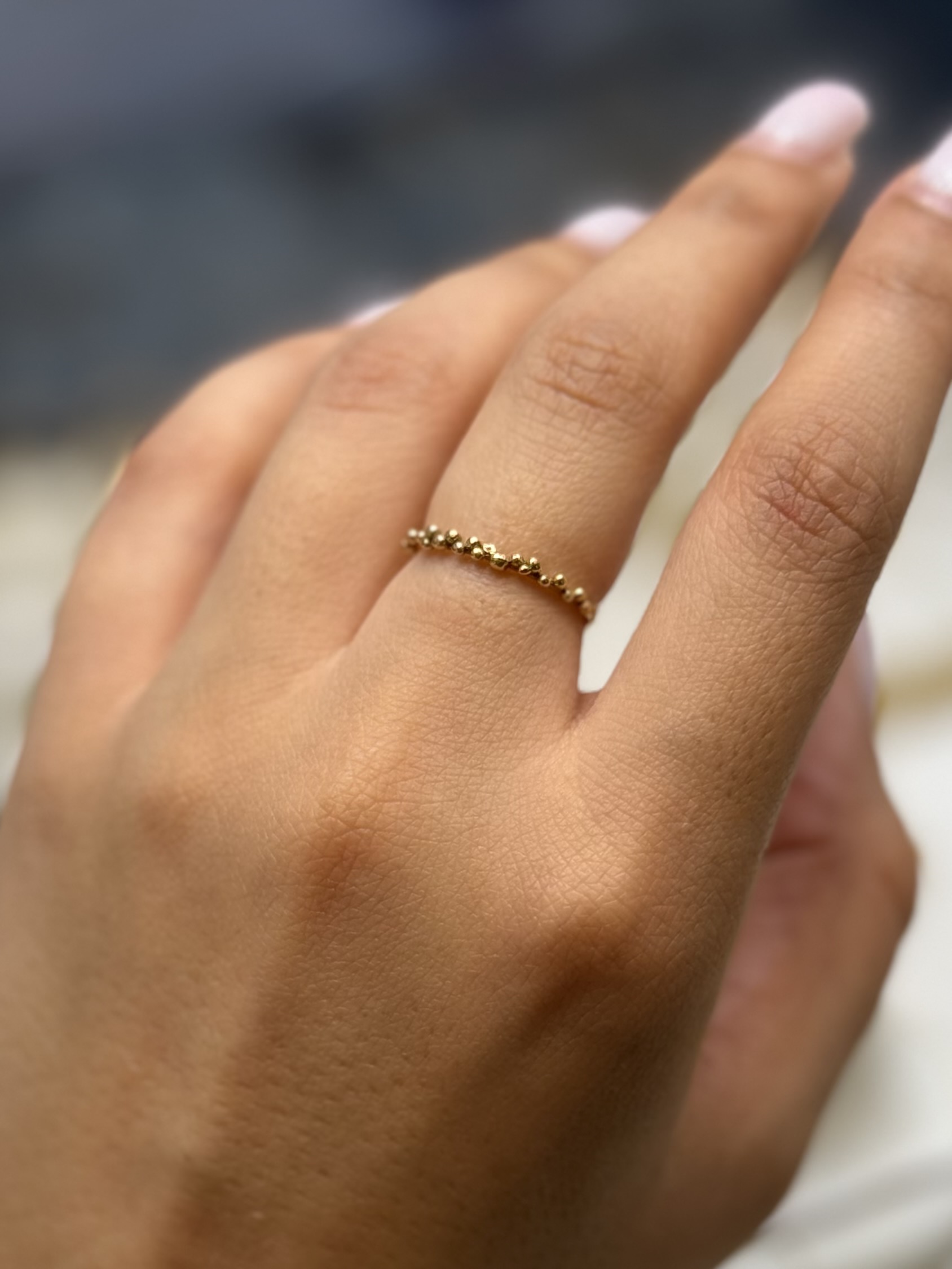 IMG_5363 انگشتر خوشه - تصویر 1