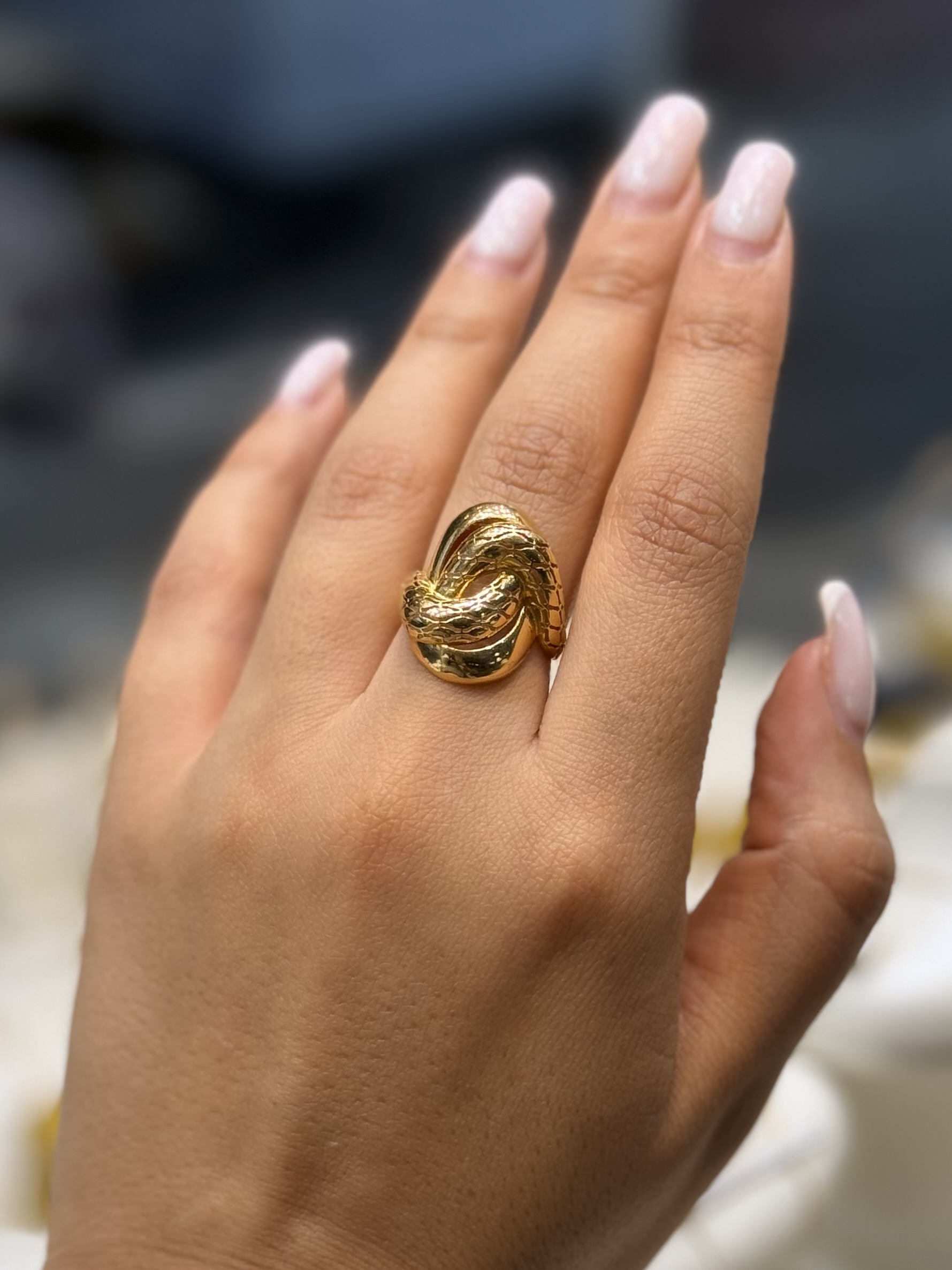 IMG_5386 انگشتر ماهان زر - تصویر 1