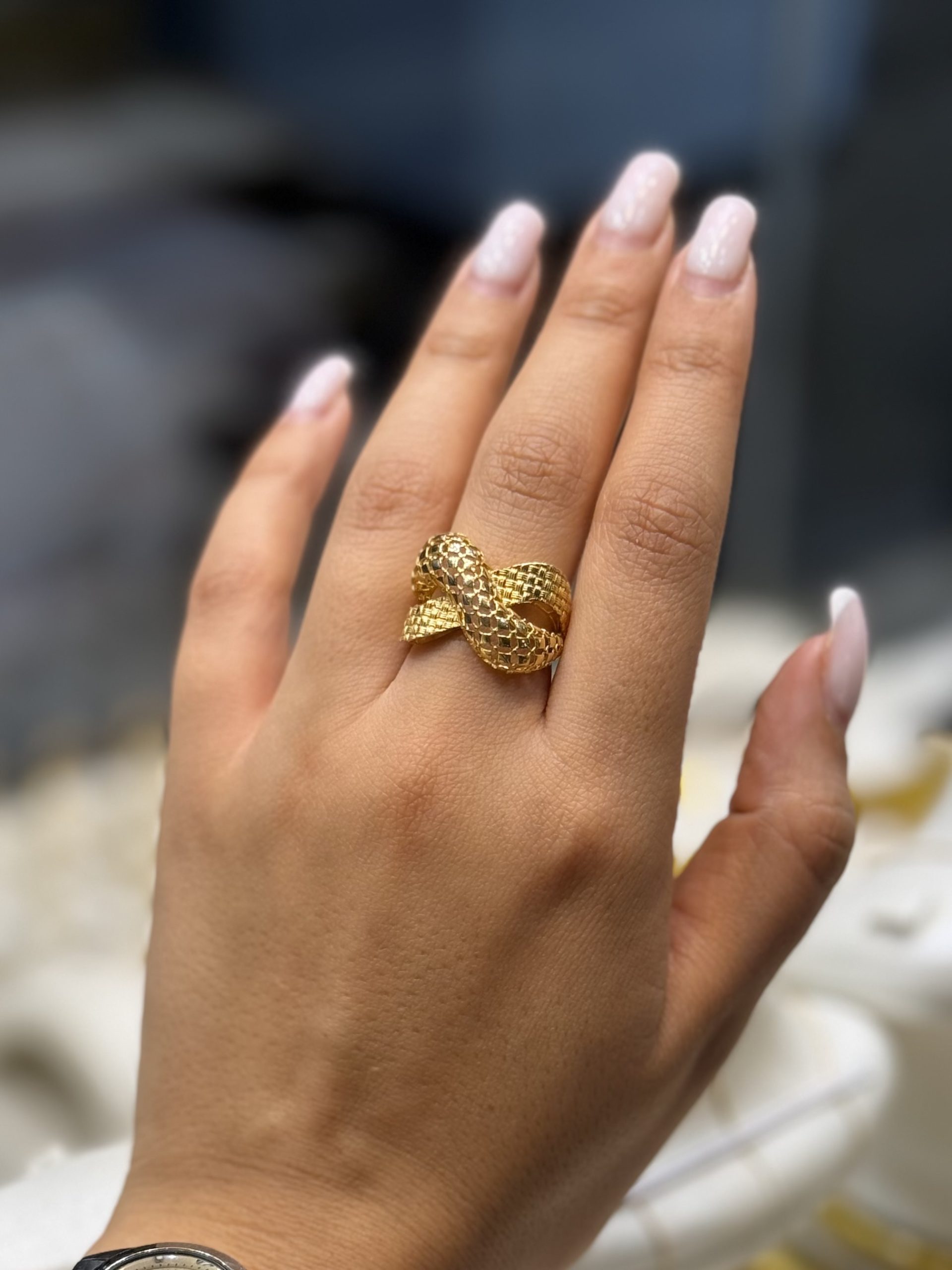 IMG_5387 انگشتر ماهان زر - تصویر 1