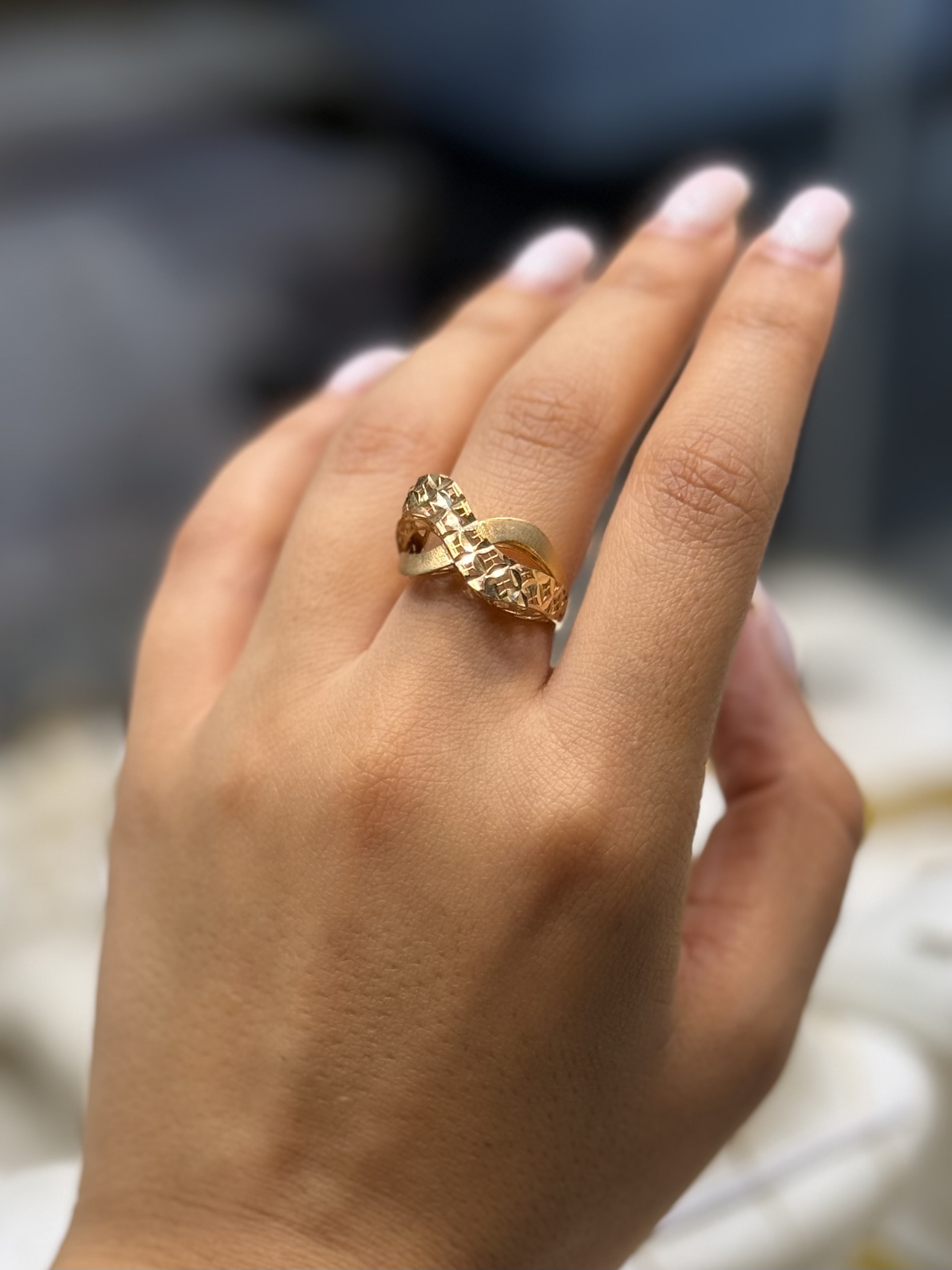 IMG_5388 انگشتر فیوژن - تصویر 1