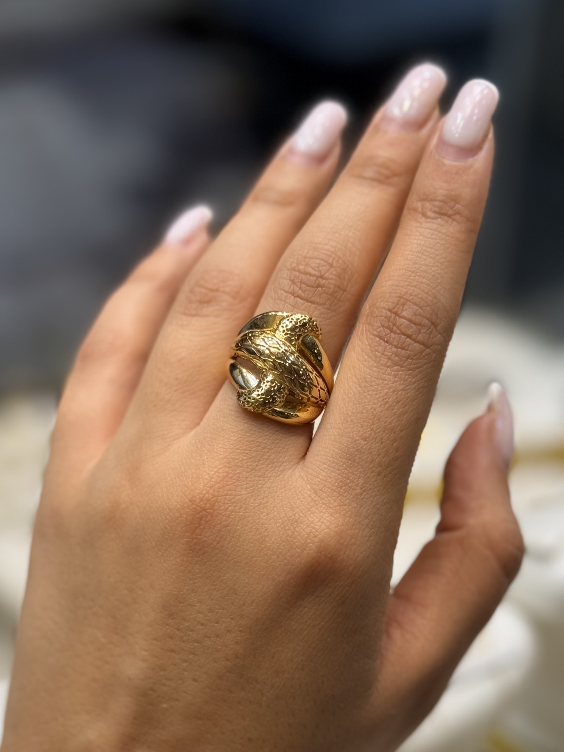 IMG_5389 انگشتر ماهان زر - تصویر 1