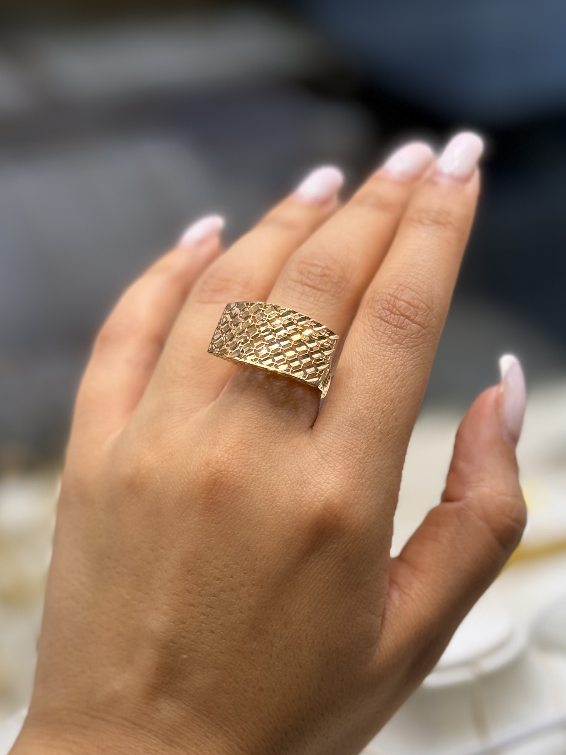 IMG_5390 انگشتر فیوژن - تصویر 1