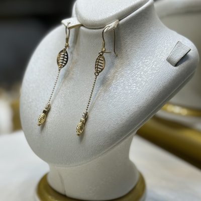 گوشواره البرنادو