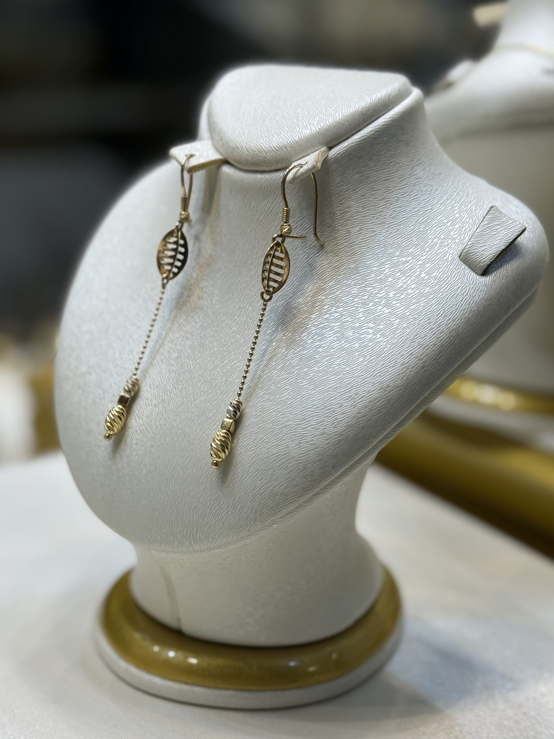 IMG_5437 گوشواره البرنادو - تصویر 1