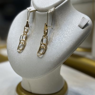 گوشواره مشكل گشا