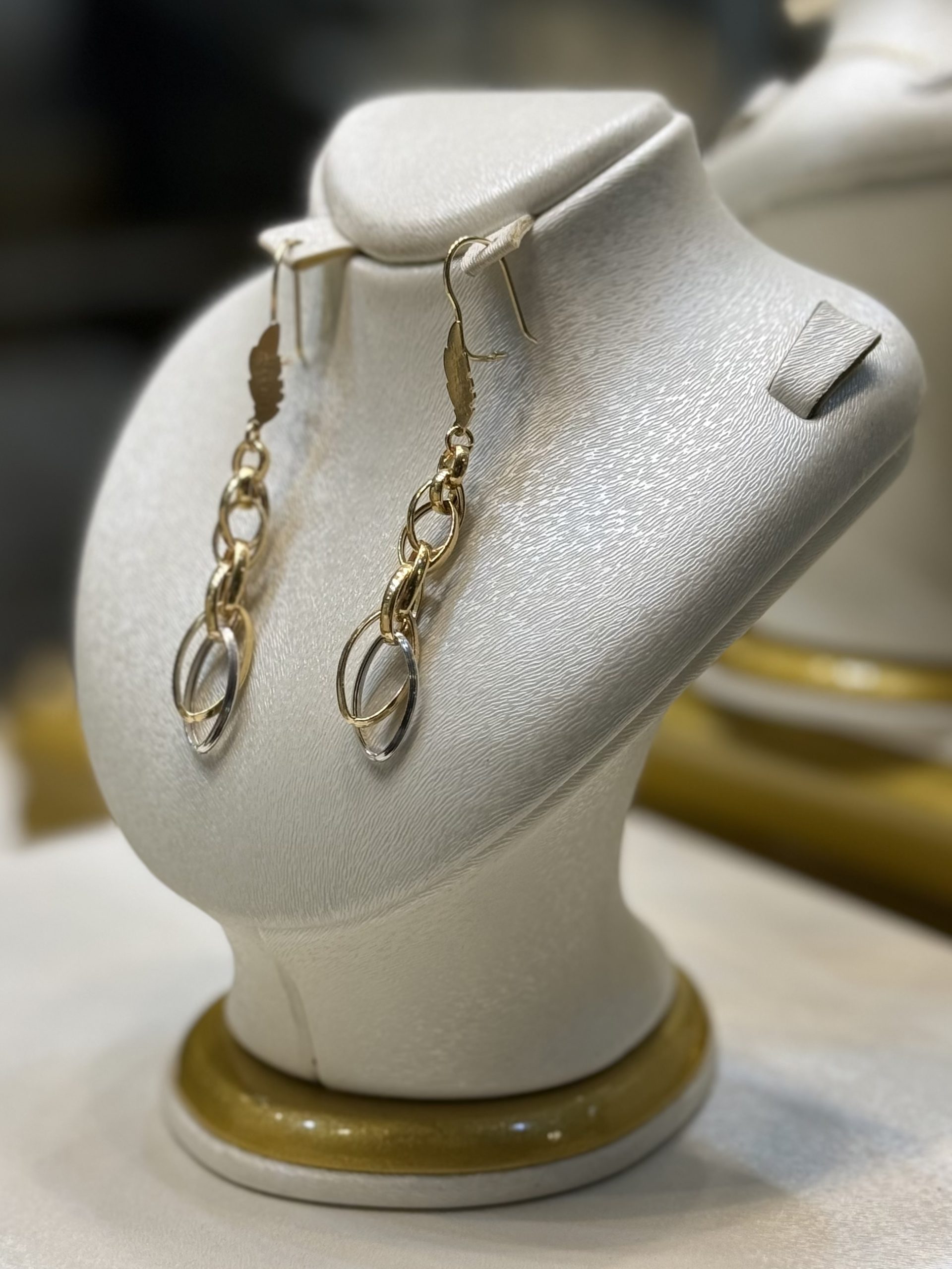 IMG_5442 گوشواره پروفيل - تصویر 1