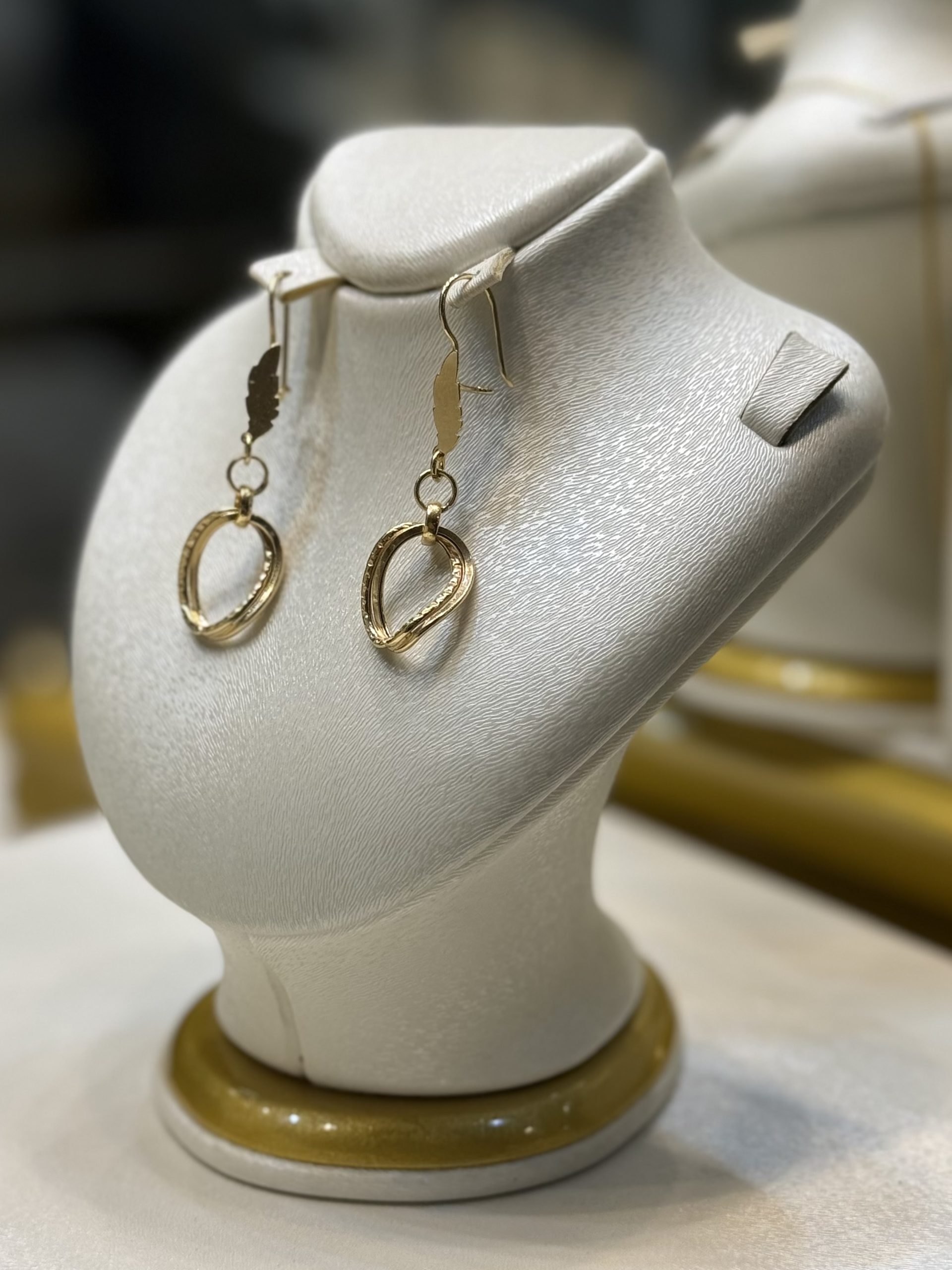 IMG_5443 گوشواره پروفيل - تصویر 1