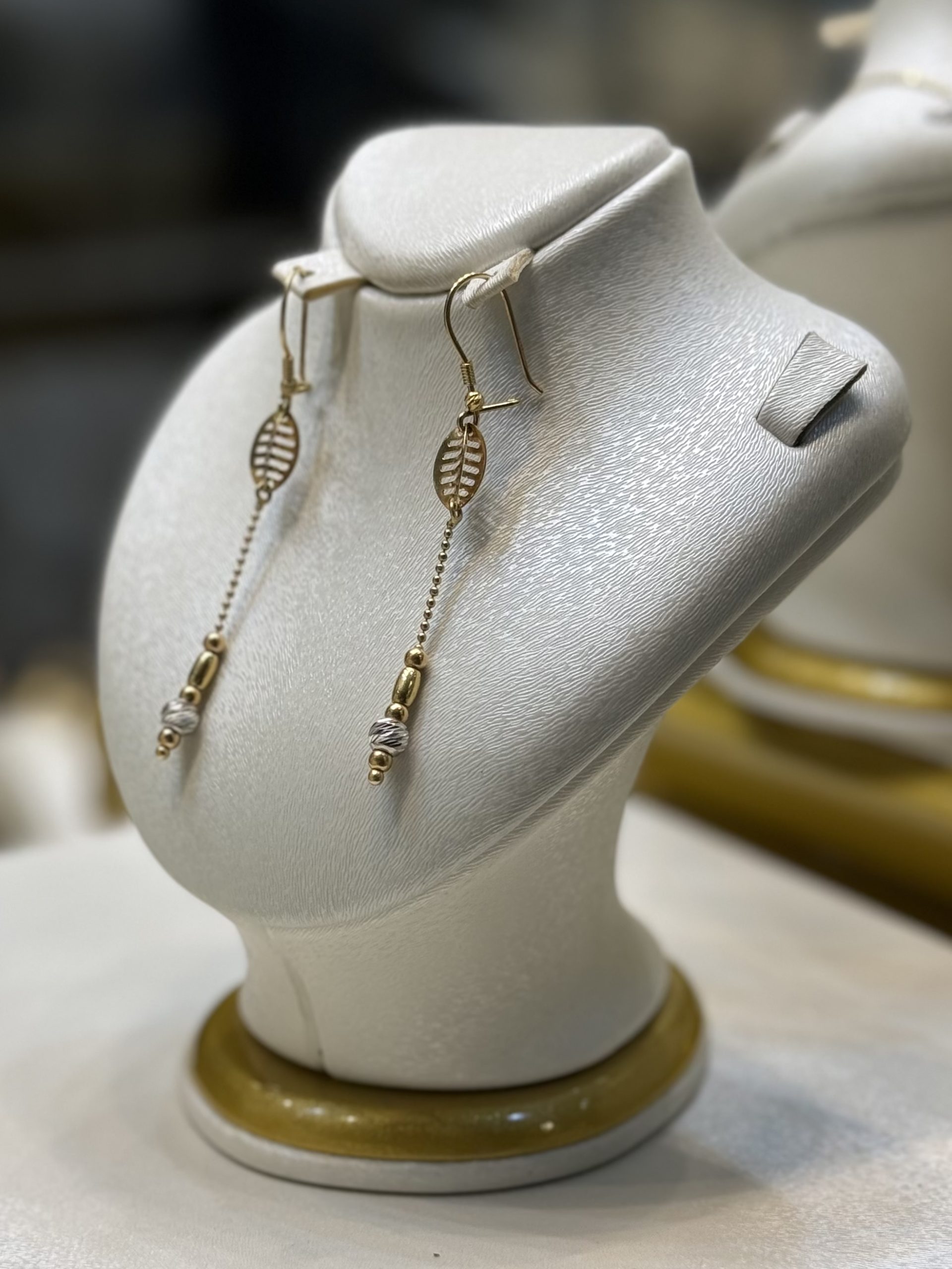 IMG_5444 گوشواره البرنادو - تصویر 1