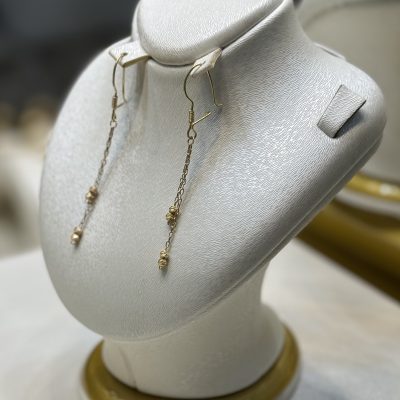 گوشواره البرنادو