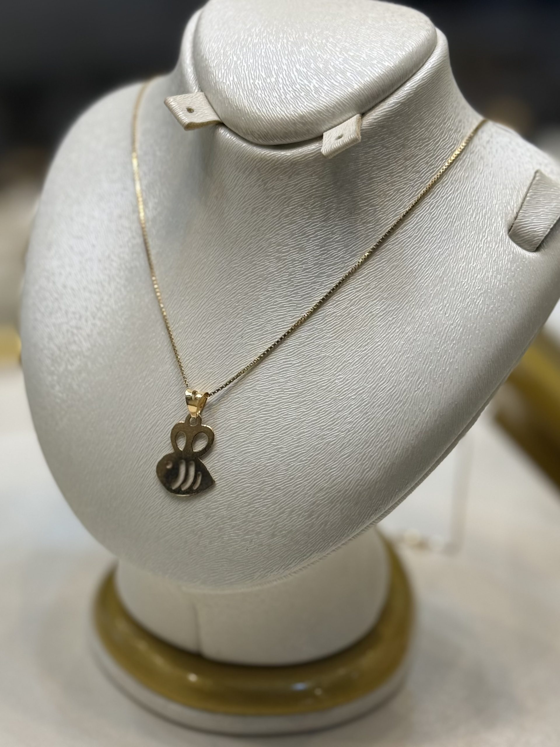 IMG_5703 پلاک لیزری زنبور - تصویر 1