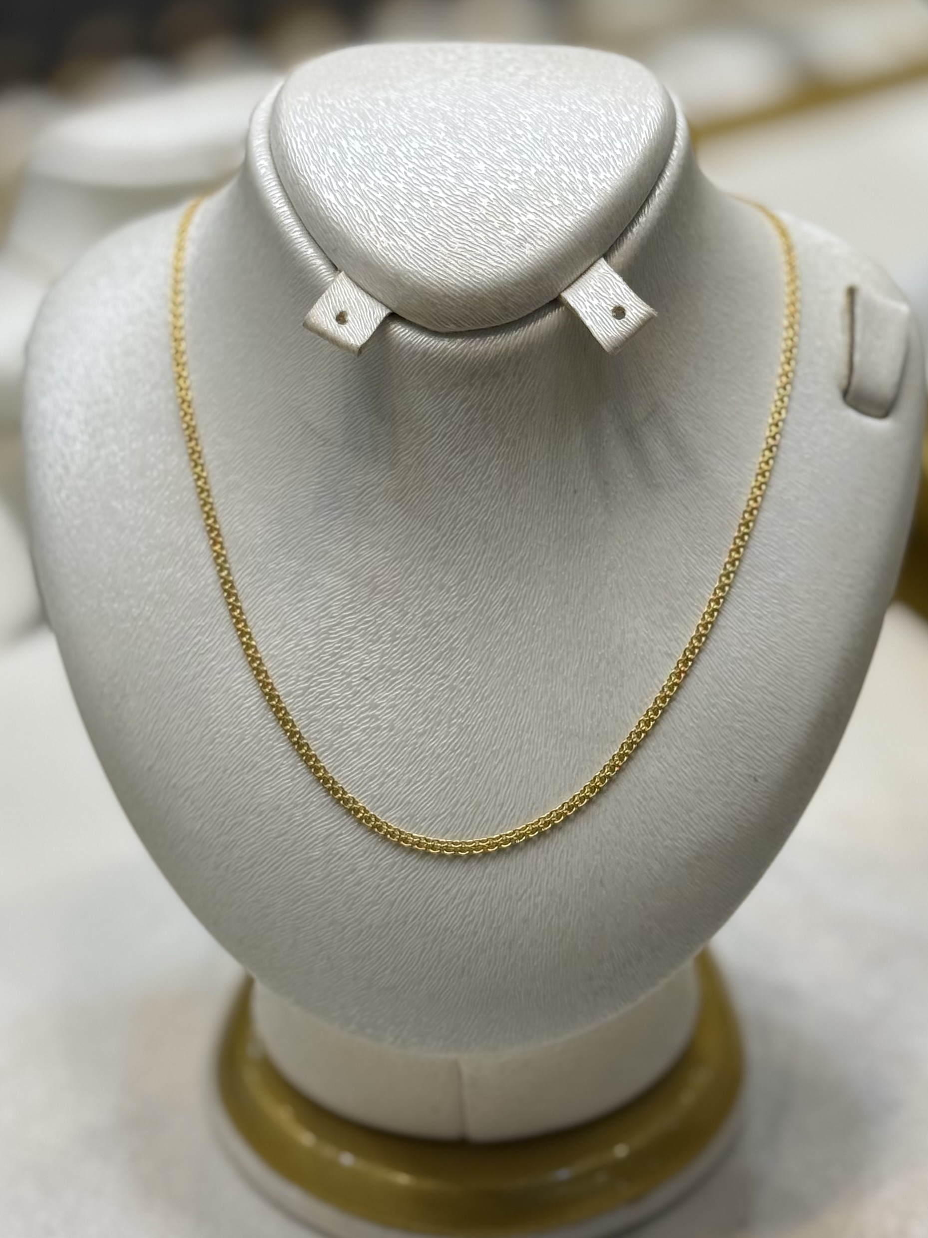 IMG_6017 زنجیر بیزمارک - تصویر 1