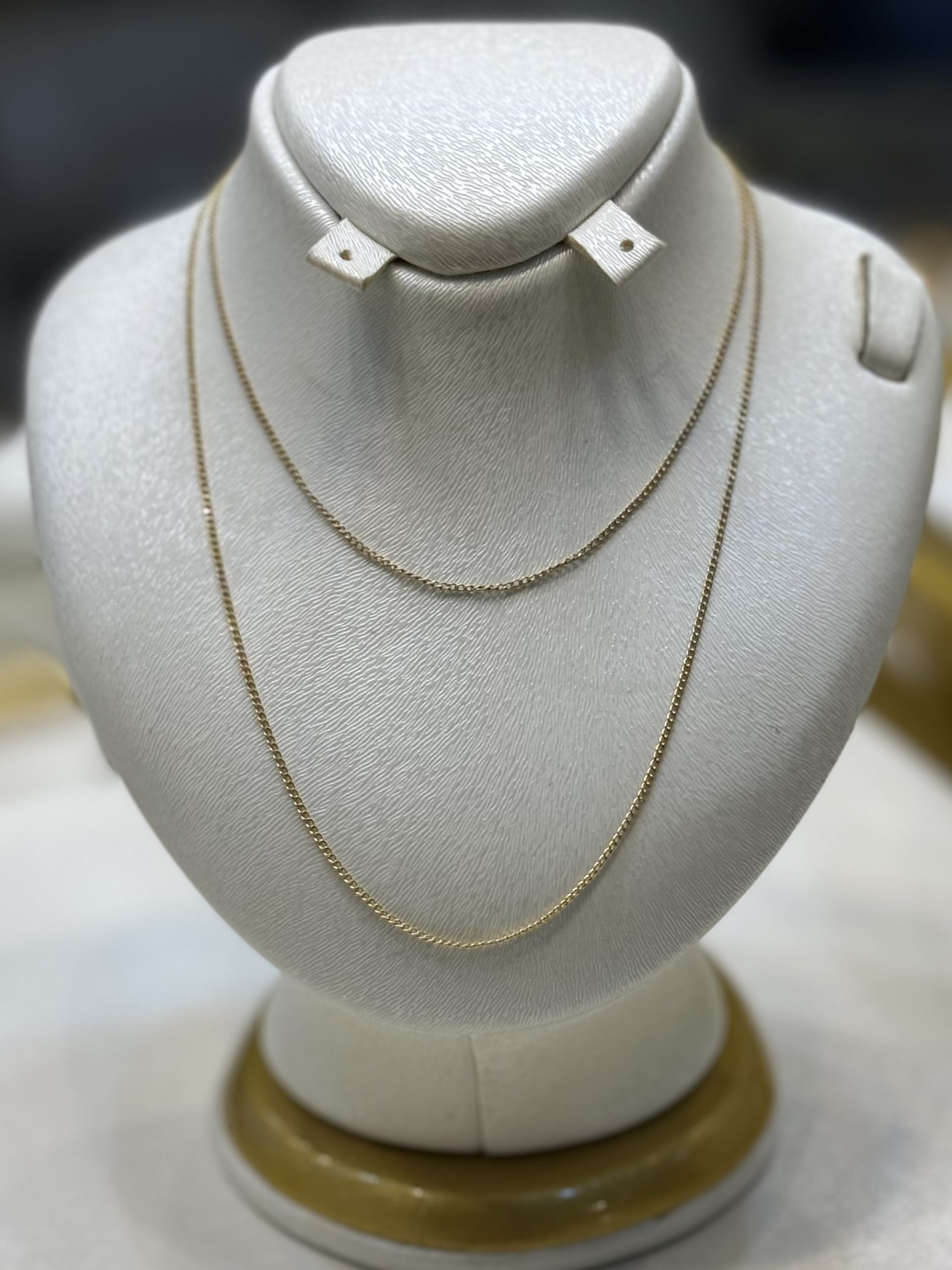 IMG_6019 زنجیر کارتیه ریز - تصویر 1