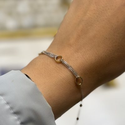 دستبند جسیکا