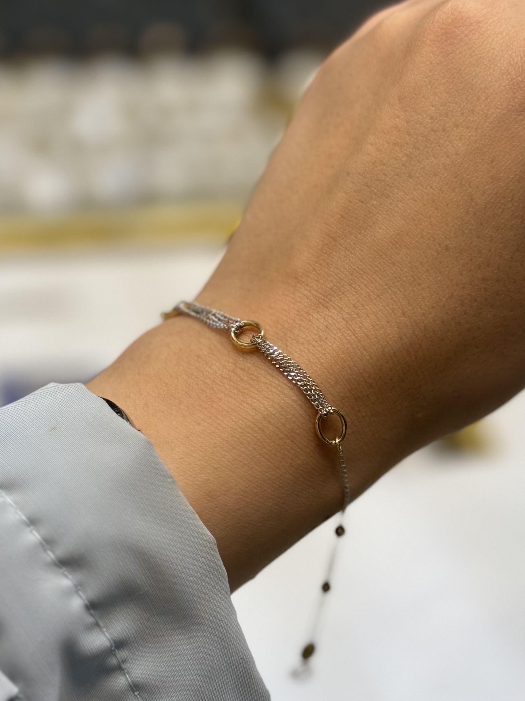 IMG_6022 دستبند جسیکا - تصویر 1