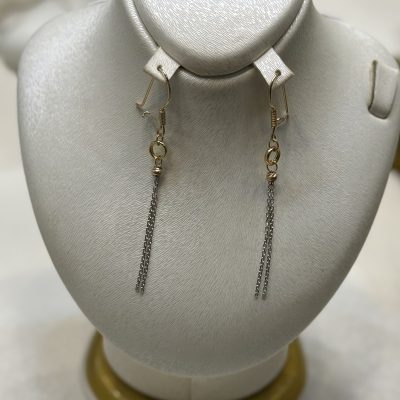 گوشواره جسیکا