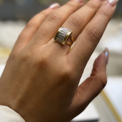 انگشتر مسكو